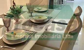 Imagem 3: Casa em Condomínio - / Residencial / Ponta Negra