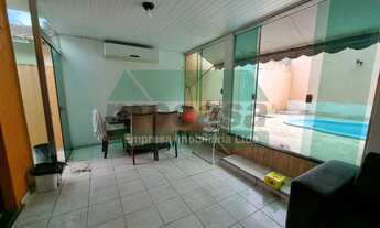 Imagem 7: Casa em Condomínio - / Residencial / Tarumã Açu