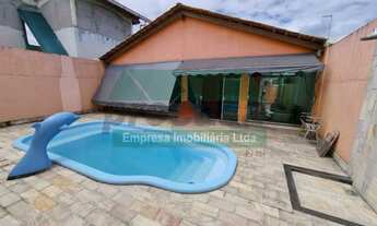 Imagem: Casa em Condomínio - / Residencial / Tarumã