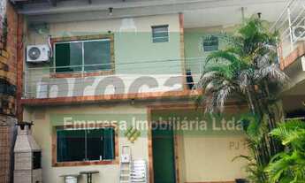 Imagem: Casa duplex para venda e aluguel no conj