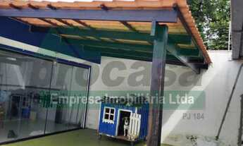 Imagem: Casa em Condomínio - / Residencial / Tarumã