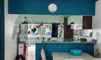 Imagem: Casa em Condomínio - / Residencial / Tarumã