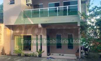 Imagem: CASA DUPLEX PARA VENDA NO FLORES