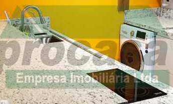 Imagem: Apartamento - / Residencial / Chapada