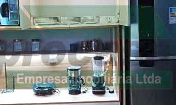 Imagem 4: Apartamento - / Residencial / Chapada