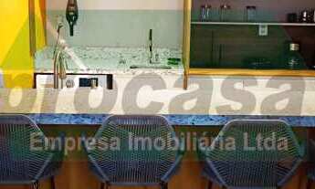 Imagem 3: Apartamento - / Residencial / Chapada