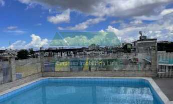 Imagem: Apartamento - Duplex / Residencial / Parque