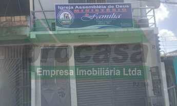 Imagem: Casa de rua - Duplex / Residencial / Novo