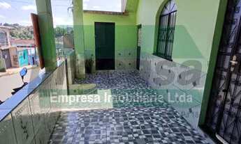 Imagem: Casa a venda na Colonia santo antonio