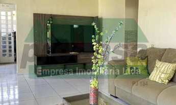 Imagem: Casa de rua - / Residencial / Parque Dez