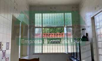 Imagem 7: Casa de rua - / Residencial / Parque Dez de Novembro