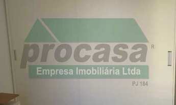 Imagem 7: APARTAMENTO SEMI MOBILIADO PARA LOCAÇAO E VENDA NA CHAPADA