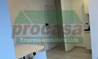 Imagem 3: APARTAMENTO SEMI MOBILIADO PARA LOCAÇAO E VENDA NA CHAPADA