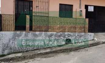 Imagem: Casa de rua - / Residencial / Gilberto Mestrinho