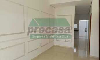 Imagem 3: Vende-se Linda Casa em Residencial, Parque Dez de Novembro