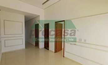 Imagem 2: Vende-se Linda Casa em Residencial, Parque Dez de Novembro