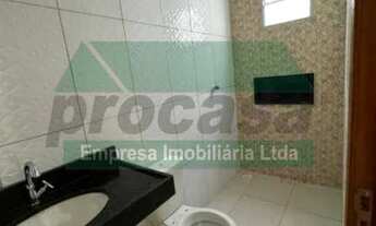 Imagem 6: Vende-se Linda Casa em Residencial, Parque Dez de Novembro