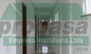 Imagem: Aluga-se Lindo Prédio Comercial, Bairro