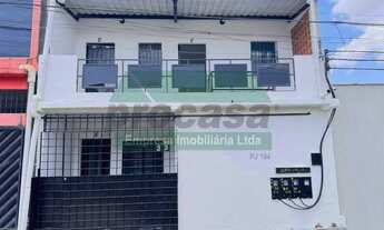 Imagem: Kitnet/Conjugado - / Residencial / Conjunto