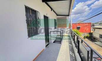 Imagem 2: Kitnet/Conjugado - / Residencial / Parque Dez de Novembro no Eldorado