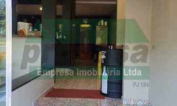 Imagem: Ponto comercial - / Comercial / Parque Dez