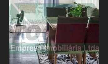 Imagem 3: Casa de rua - / Residencial / Novo Aleixo