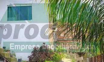 Imagem: Casa de rua - / Residencial / Novo Aleixo