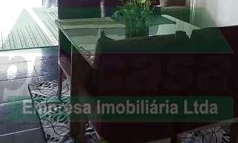 Imagem 4: Casa de rua - / Residencial / Novo Aleixo