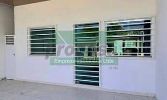 Imagem: Casa em Condomínio - / Residencial / Parque