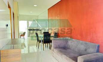 Imagem 3: Casa em Condomínio - / Residencial / Parque Dez de Novembro