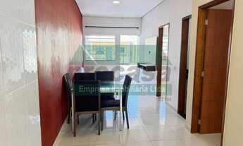 Imagem 2: Casa em Condomínio - / Residencial / Parque Dez de Novembro