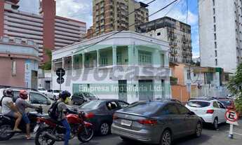 Imagem: Prédio - / Comercial / Centro