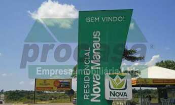 Imagem: Terreno-À VENDA-Centro-Iranduba-AM, 200M²