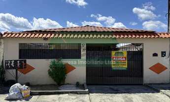 Imagem 1: Casa conjunto Villa Real proximo Eucatur e Canaranas 2 qtos Valor 1.700,00