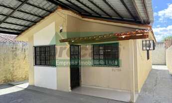 Imagem 3: Casa conjunto Villa Real proximo Eucatur e Canaranas 2 qtos Valor 1.700,00
