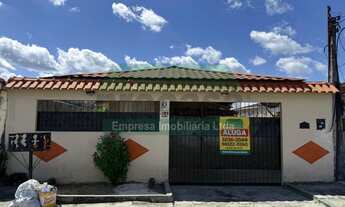 Imagem 2: Casa conjunto Villa Real proximo Eucatur e Canaranas 2 qtos Valor 1.700,00