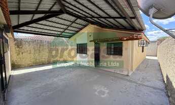 Imagem 4: Casa conjunto Villa Real proximo Eucatur e Canaranas 2 qtos Valor 1.700,00