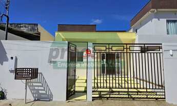 Imagem: Casa em Condomínio - Térrea / Residencial