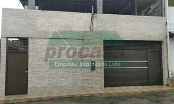 Imagem: Casa residencial a venda na col. Terra nova