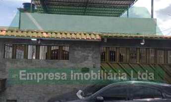 Imagem: Casa a venda no nova cidade