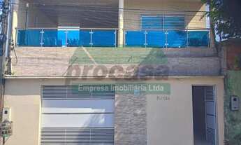 Imagem: Casa de rua - Duplex / Residencial / Cidade
