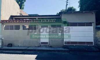 Imagem: CASA RESIDENCIAL A VENDA NA CIDADE NOVA