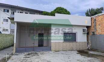 Imagem: Casa de rua - / Residencial / Adrianópolis