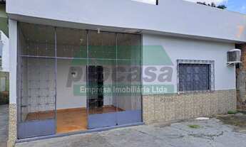 Imagem: Casa de rua - / Residencial / Adrianópolis