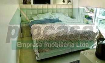 Imagem 6: Apartamento - / Residencial / Ponta Negra