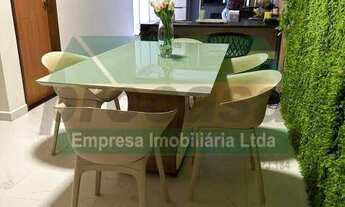 Imagem: Casa em Condomínio - / Residencial / Planalto