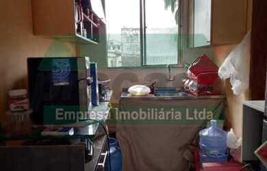 Imagem 3: Apartamento - / Residencial / Alvorada