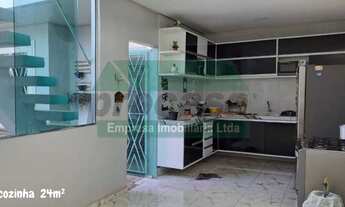 Imagem: Casa de rua - / Residencial / Nova Cidade