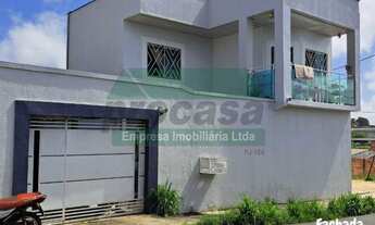 Imagem: Casa de rua - / Residencial / Nova Cidade