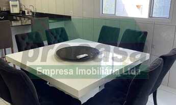 Imagem: Casa de rua - / Residencial / Cidade Nova